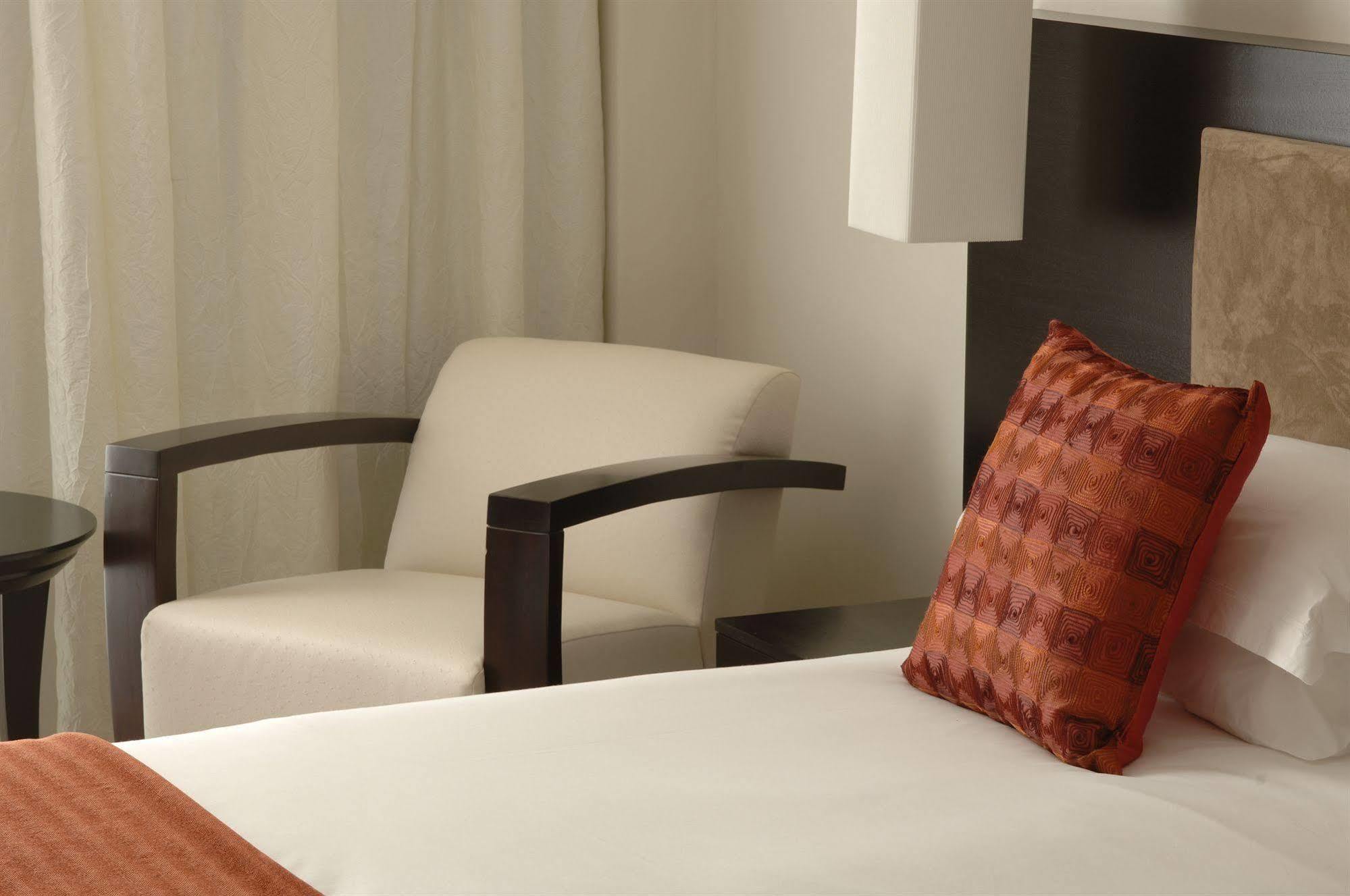Urban Chic Boutique Hotel & Cafe Cape Town Rom bilde