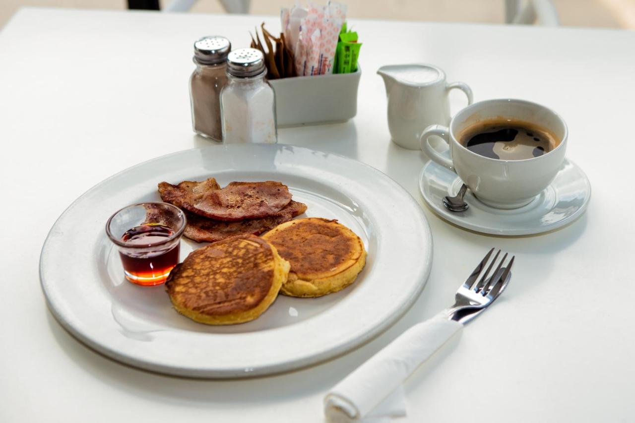 Urban Chic Boutique Hotel & Cafe Cape Town Eksteriør bilde